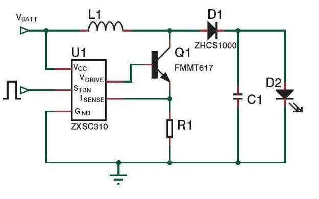 LED<b class='flag-5'>恒压电源</b>和<b class='flag-5'>恒</b><b class='flag-5'>流电源</b>到底有什么区别