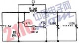 <b class='flag-5'>LED</b><b class='flag-5'>手电筒</b>驱动威廉希尔官方网站
的工作原理详细说明