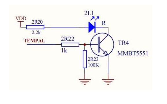 使用<b class='flag-5'>单片机</b>的<b class='flag-5'>定时器</b>模拟<b class='flag-5'>PWM</b>输出<b class='flag-5'>实现</b>呼吸灯的程序免费下载