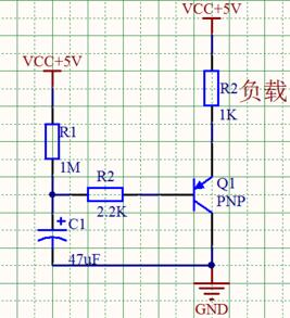 什么是<b class='flag-5'>暂态过程</b>_威廉希尔官方网站
<b class='flag-5'>暂态过程</b><b class='flag-5'>产生</b>的<b class='flag-5'>原因</b>