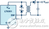 <b class='flag-5'>无需</b><b class='flag-5'>光</b><b class='flag-5'>耦合器</b>的<b class='flag-5'>反</b><b class='flag-5'>激</b><b class='flag-5'>式</b><b class='flag-5'>转换器</b>：现有选项