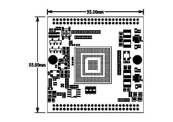 <b class='flag-5'>RK8003A</b>模块板<b class='flag-5'>高清</b><b class='flag-5'>编码</b><b class='flag-5'>详细</b>