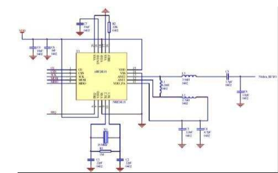 <b class='flag-5'>NRF24L01</b>的<b class='flag-5'>模块</b>资料和C语言程序和使用与开发攻略合集免费下载