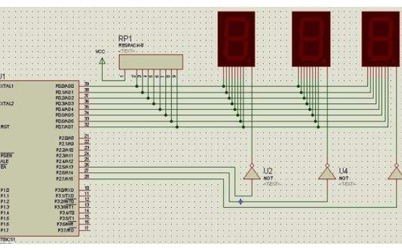 <b class='flag-5'>51</b><b class='flag-5'>单片机</b>的<b class='flag-5'>P0</b><b class='flag-5'>口</b>驱动能力到底怎么样详细总结说明