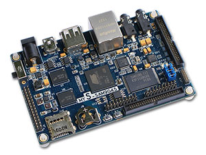 <b class='flag-5'>米尔</b>科技 ATMEL AT91<b class='flag-5'>SAM9G</b>45 <b class='flag-5'>ARM9</b><b class='flag-5'>单板机</b><b class='flag-5'>概述</b>