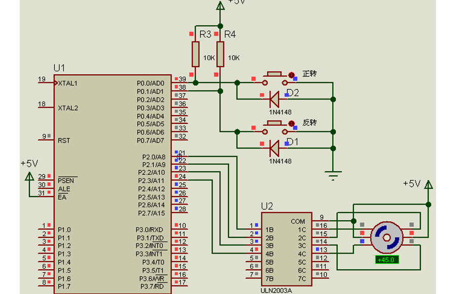 <b class='flag-5'>AT89S52</b><b class='flag-5'>单片机</b>系统教程之其它应用接口设计的资料说明