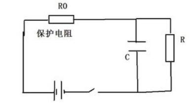 <b class='flag-5'>电容</b><b class='flag-5'>放电</b>电阻接线_法拉<b class='flag-5'>电容</b><b class='flag-5'>放电</b><b class='flag-5'>时间</b>计算