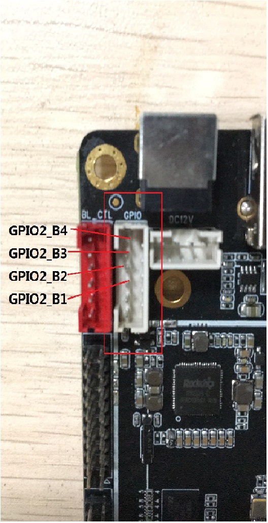 <b class='flag-5'>fireflyAIO-3399C</b><b class='flag-5'>主板</b><b class='flag-5'>GPIO</b><b class='flag-5'>简介</b>