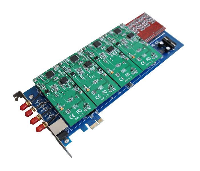 <b class='flag-5'>源</b><b class='flag-5'>创通信</b> SINOV-GSM400<b class='flag-5'>E</b> PCI-<b class='flag-5'>E</b> GSM <b class='flag-5'>asterisk</b><b class='flag-5'>卡</b><b class='flag-5'>介绍</b>