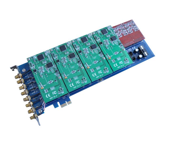 <b class='flag-5'>源</b><b class='flag-5'>创通信</b>SinoV-GSM800<b class='flag-5'>E</b> PCI-<b class='flag-5'>E</b> GOIP astersk<b class='flag-5'>语音卡</b><b class='flag-5'>介绍</b>