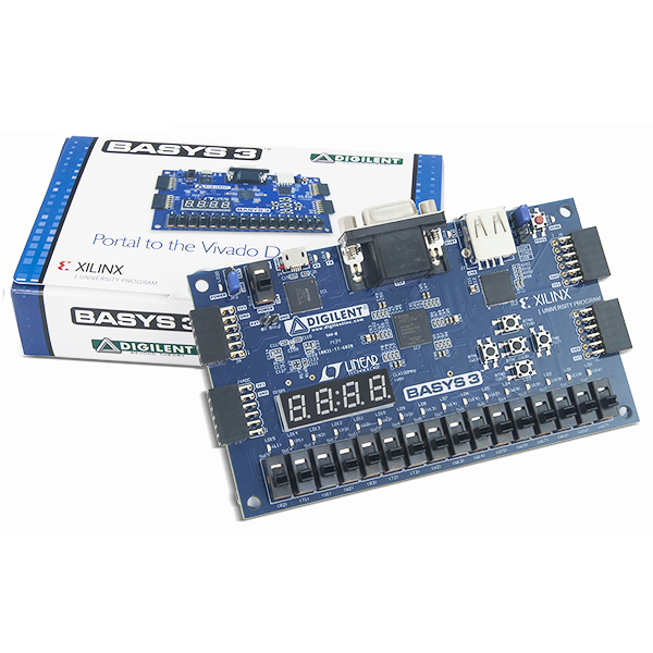 <b class='flag-5'>digilent</b> <b class='flag-5'>Artix-7</b> <b class='flag-5'>FPGA</b><b class='flag-5'>训练</b><b class='flag-5'>板</b><b class='flag-5'>介绍</b>