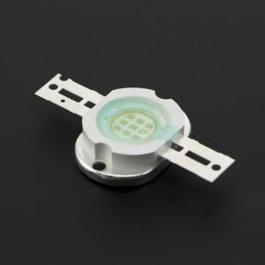 dfrobot10W<b class='flag-5'>高亮</b><b class='flag-5'>LED</b><b class='flag-5'>灯</b><b class='flag-5'>珠</b> 紫色 120度角简介