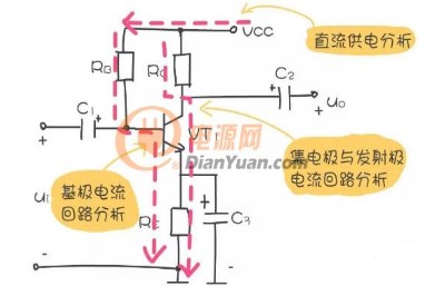 四种<b class='flag-5'>分析</b><b class='flag-5'>方法</b>让学习<b class='flag-5'>三极管</b><b class='flag-5'>威廉希尔官方网站
</b>事半功倍