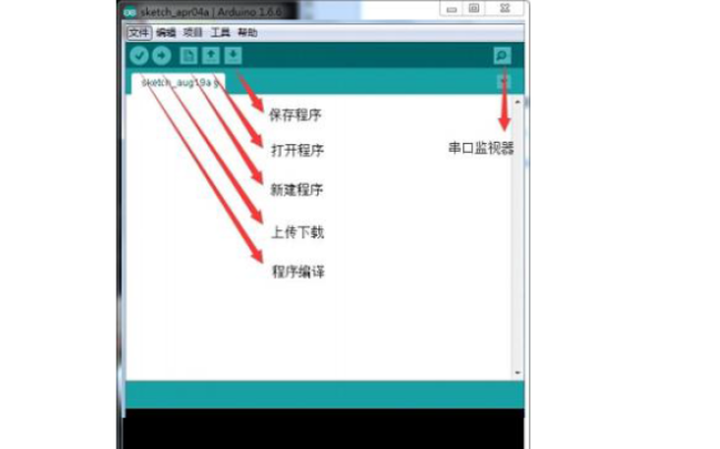 Arduino的集成<b class='flag-5'>开发</b><b class='flag-5'>环境</b>的<b class='flag-5'>安装</b>和使用教程