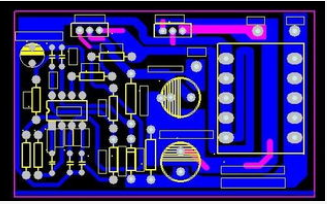 <b class='flag-5'>PCB</b><b class='flag-5'>走</b><b class='flag-5'>线宽度</b>会对信号产生什么影响