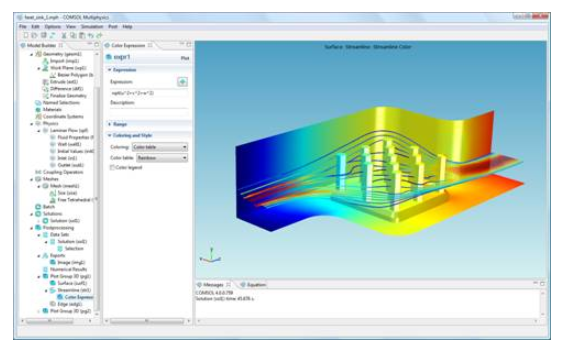 <b class='flag-5'>COMSOL</b> <b class='flag-5'>Multiphysics</b>仿真软件的函数定义<b class='flag-5'>用户</b>指南免费下载