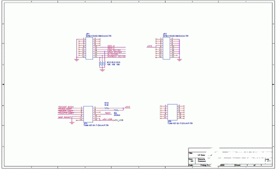 TI MSP430F22xx系列的主要特性及无线RFID开发方案