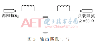 一款GaN HEMT内匹配功率放大器设计过程详解   