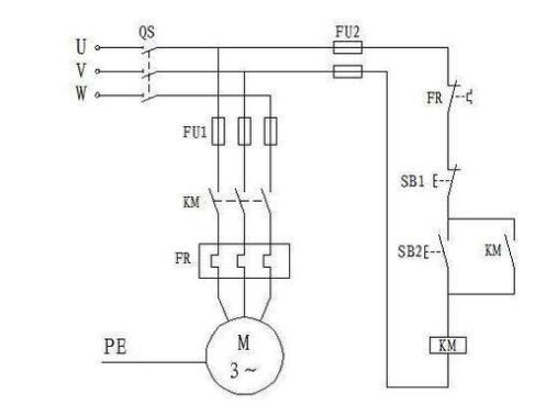 <b class='flag-5'>接触器</b><b class='flag-5'>自</b><b class='flag-5'>锁</b><b class='flag-5'>接线</b>威廉希尔官方网站
