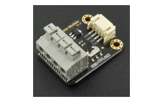 <b class='flag-5'>dfrobot</b> 4Pin<b class='flag-5'>传感器</b>转接<b class='flag-5'>板</b><b class='flag-5'>简介</b>