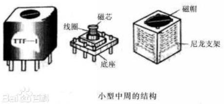 中频变压器有哪些_中频变压器特点