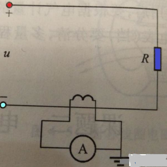 电流互感器如何测量大电流