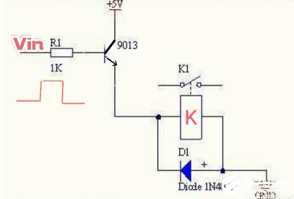 为何<b class='flag-5'>继电器</b>不接在<b class='flag-5'>三极管</b>的发射<b class='flag-5'>极</b>