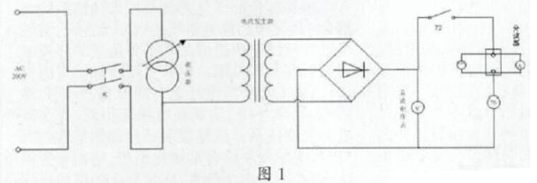 过流继电器怎么调节_过流继电器的整定方法