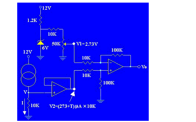 <b class='flag-5'>AD590</b><b class='flag-5'>温度</b><b class='flag-5'>传感器</b>的中文资料介绍