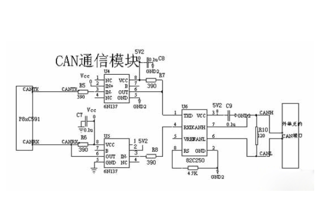 CAN通讯中摩托罗拉格式与英特尔格式<b class='flag-5'>到底有</b><b class='flag-5'>什么区别</b>