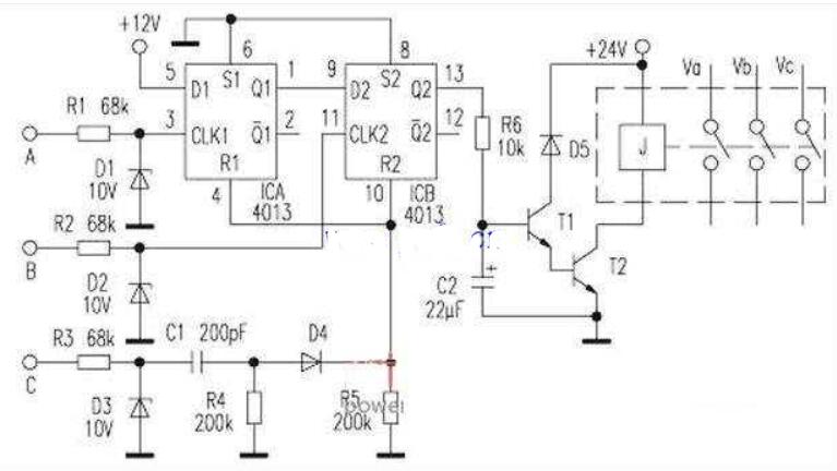 <b class='flag-5'>三相</b>电源<b class='flag-5'>相</b><b class='flag-5'>序</b>检查维护<b class='flag-5'>威廉希尔官方网站
</b>