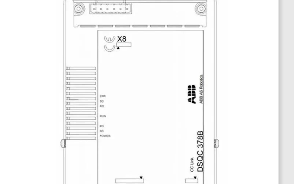 <b class='flag-5'>ABB</b><b class='flag-5'>机器人</b>的CCLink<b class='flag-5'>配置</b>详细资料说明