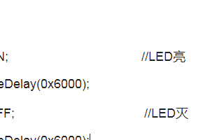 STM8<b class='flag-5'>S</b>_001_ GPIO<b class='flag-5'>基础知识</b>