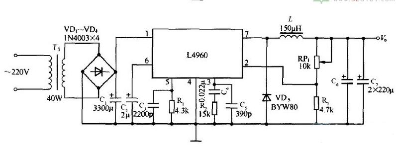 CW<b class='flag-5'>4960</b>典型应用<b class='flag-5'>威廉希尔官方网站
图</b>