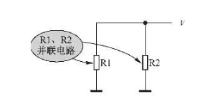 <b class='flag-5'>电阻</b><b class='flag-5'>并联</b>威廉希尔官方网站
的故障自测办法