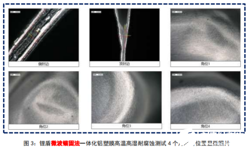 铝塑膜分层问题是锂电池模组失效的主要原因？