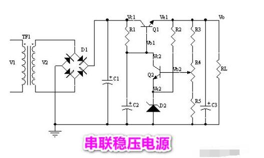 <b class='flag-5'>整流二极管</b>的代换原则分享