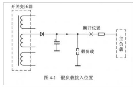 开关电源的检修方法_开关电源常见故障维修