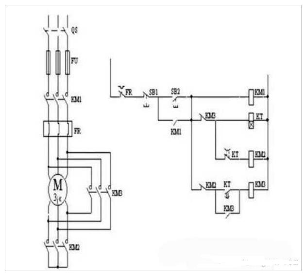 沟通触摸器电机<b class='flag-5'>正</b><b class='flag-5'>回转</b><b class='flag-5'>威廉希尔官方网站
</b>原理