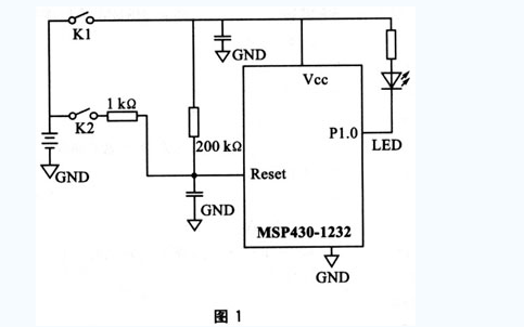 <b class='flag-5'>看门狗</b><b class='flag-5'>定时器</b>的相关问题和实验说明