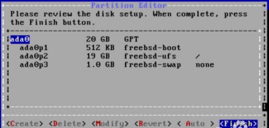 freebsd是什么系统_freebsd12安装教程