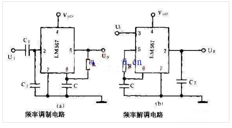 <b class='flag-5'>LM567</b>的<b class='flag-5'>调制</b><b class='flag-5'>解调</b><b class='flag-5'>威廉希尔官方网站
</b>