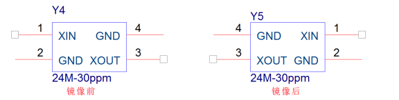 PCB设计之<b class='flag-5'>orcad</b><b class='flag-5'>中元器件</b>的镜像翻转