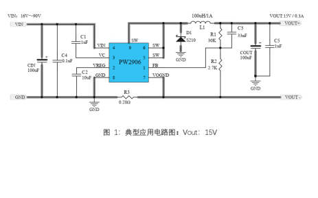 <b class='flag-5'>60V</b><b class='flag-5'>转</b>24<b class='flag-5'>V</b><b class='flag-5'>转</b>20<b class='flag-5'>V</b><b class='flag-5'>转</b>15<b class='flag-5'>V</b><b class='flag-5'>转</b>12<b class='flag-5'>V</b><b class='flag-5'>转</b>9<b class='flag-5'>V</b>的降压芯片和方案免费下载