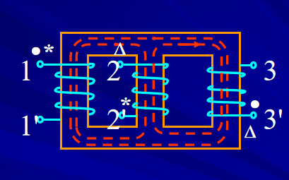 <b class='flag-5'>含有</b><b class='flag-5'>耦合</b><b class='flag-5'>电感</b>的<b class='flag-5'>威廉希尔官方网站
</b>学习课件免费下载