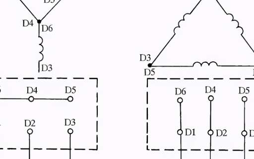 10+年电工常用的<b class='flag-5'>41</b><b class='flag-5'>例</b><b class='flag-5'>接线</b><b class='flag-5'>方法</b>