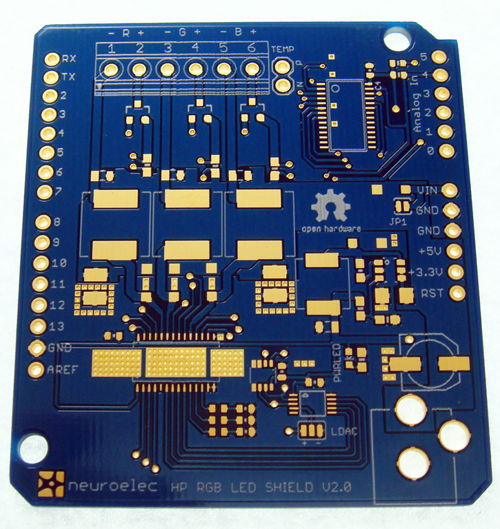 对于初学者<b class='flag-5'>PCB</b><b class='flag-5'>元器件</b><b class='flag-5'>摆放</b><b class='flag-5'>十条</b>小技巧