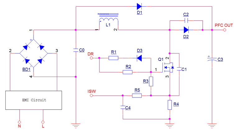 针对<b class='flag-5'>MOS</b><b class='flag-5'>管</b><b class='flag-5'>寄生</b><b class='flag-5'>参数</b>振荡损坏威廉希尔官方网站
仿真模拟方案