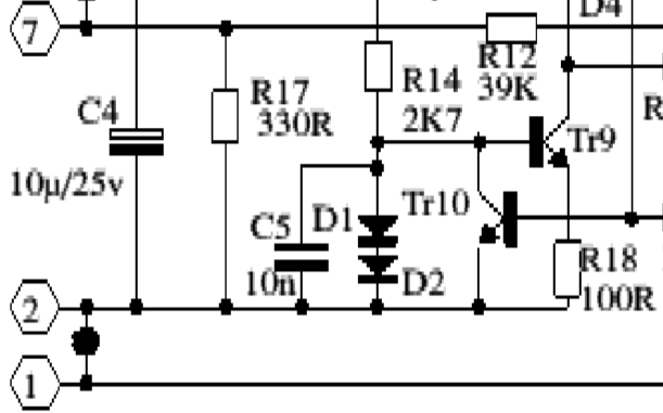 低失真30<b class='flag-5'>W</b><b class='flag-5'>音频</b><b class='flag-5'>功放威廉希尔官方网站
</b><b class='flag-5'>原理图</b>免费下载