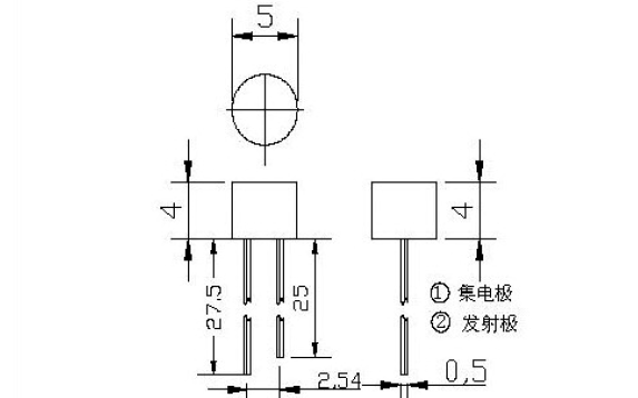 <b class='flag-5'>光敏</b><b class='flag-5'>传感器</b>的详细资料说明